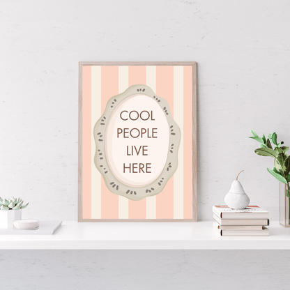Minimalist Modern wall art I Home Decor