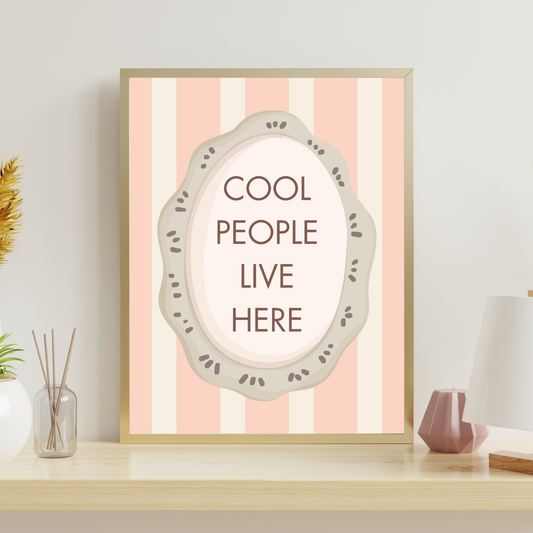 Minimalist Modern wall art I Home Decor