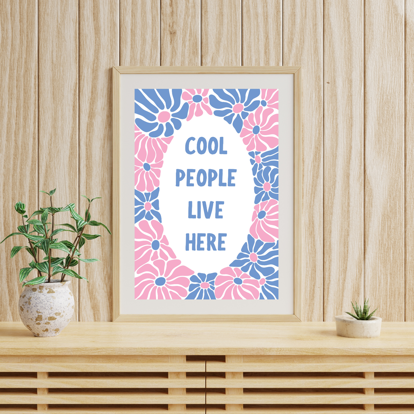 Minimalist Cozy Modern Home Decor